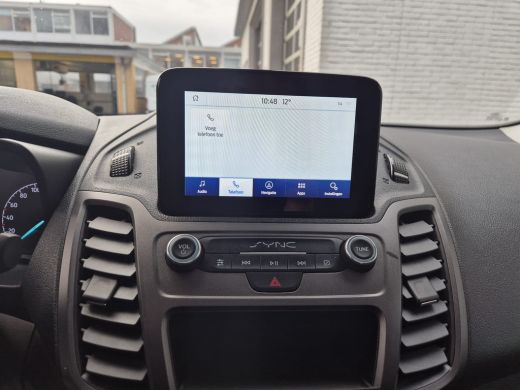 Ford Transit Connect 1.5 EcoBlue 100pk Trend L2 | Navi | Climate | PDC v+a | Camera | BLIS | 16" LMV | ActivLease financial lease