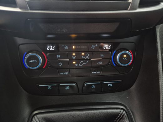 Ford Transit Connect 1.5 EcoBlue 100pk Trend L2 | Navi | Climate | PDC v+a | Camera | BLIS | 16" LMV | ActivLease financial lease