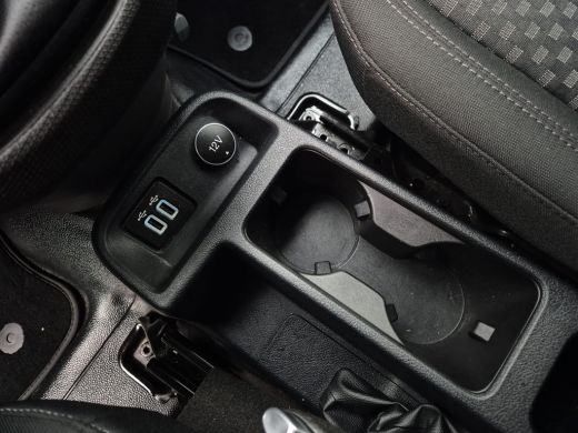 Ford Transit Connect 1.5 EcoBlue 100pk Trend L2 | Navi | Climate | PDC v+a | Camera | BLIS | 16" LMV | ActivLease financial lease