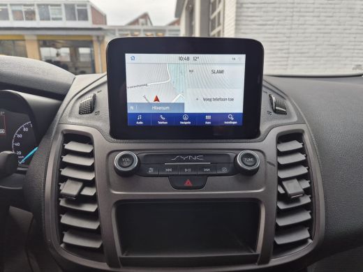 Ford Transit Connect 1.5 EcoBlue 100pk Trend L2 | Navi | Climate | PDC v+a | Camera | BLIS | 16" LMV | ActivLease financial lease