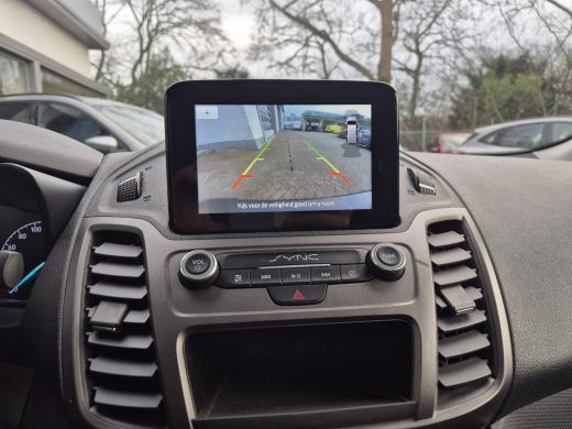 Ford Transit Connect 1.5 EcoBlue 100pk Trend L2 | Navi | Climate | PDC v+a | Camera | BLIS | 16" LMV | ActivLease financial lease