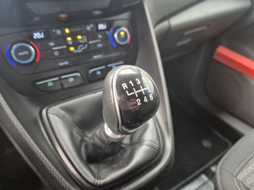 Ford Transit Connect 1.5 EcoBlue 100pk Trend L2 | Navi | Climate | PDC v+a | Camera | BLIS | 16" LMV | ActivLease financial lease