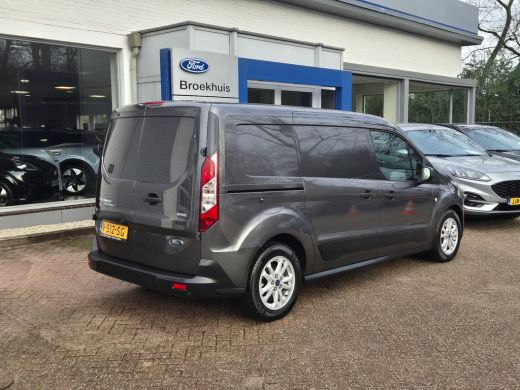 Ford Transit Connect 1.5 EcoBlue 100pk Trend L2 | Navi | Climate | PDC v+a | Camera | BLIS | 16" LMV | ActivLease financial lease