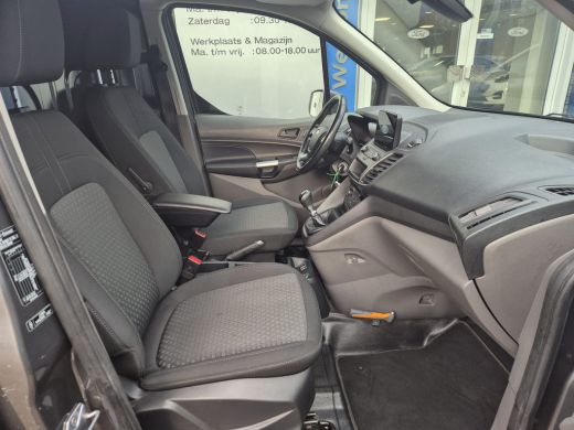 Ford Transit Connect 1.5 EcoBlue 100pk Trend L2 | Navi | Climate | PDC v+a | Camera | BLIS | 16" LMV | ActivLease financial lease