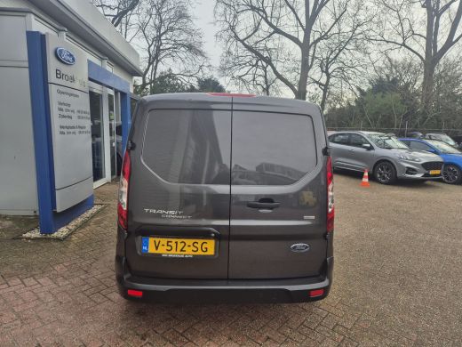 Ford Transit Connect 1.5 EcoBlue 100pk Trend L2 | Navi | Climate | PDC v+a | Camera | BLIS | 16" LMV | ActivLease financial lease