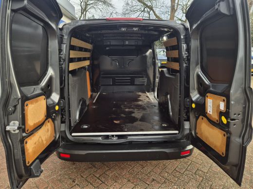 Ford Transit Connect 1.5 EcoBlue 100pk Trend L2 | Navi | Climate | PDC v+a | Camera | BLIS | 16" LMV | ActivLease financial lease