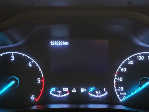 Ford Transit Connect 1.5EcoBlue 100pk L2/H1 Euro 6! ActivLease financial lease