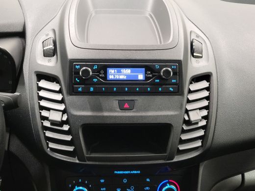 Ford Transit Connect 1.5EcoBlue 100pk L2/H1 Euro 6! ActivLease financial lease