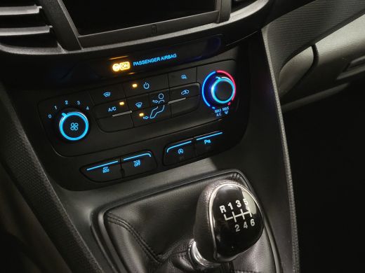 Ford Transit Connect 1.5EcoBlue 100pk L2/H1 Euro 6! ActivLease financial lease