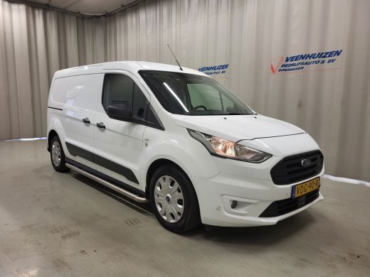 Ford Transit Connect 1.5EcoBlue 100pk L2/H1 Euro 6! ActivLease financial lease