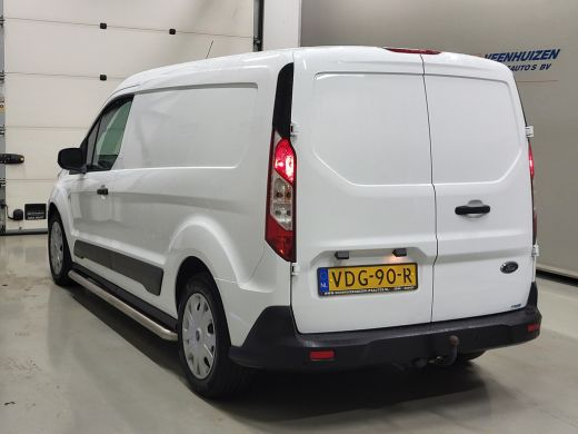 Ford Transit Connect 1.5EcoBlue 100pk L2/H1 Euro 6! ActivLease financial lease