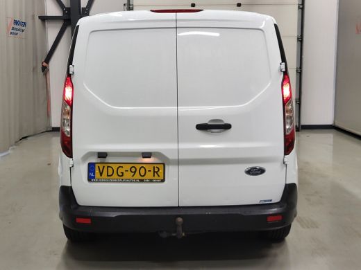 Ford Transit Connect 1.5EcoBlue 100pk L2/H1 Euro 6! ActivLease financial lease