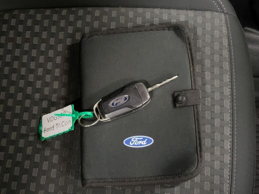 Ford Transit Connect 1.5EcoBlue 100pk L2/H1 Euro 6! ActivLease financial lease