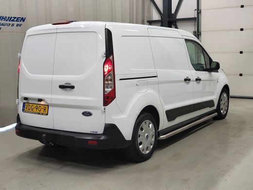 Ford Transit Connect 1.5EcoBlue 100pk L2/H1 Euro 6! ActivLease financial lease