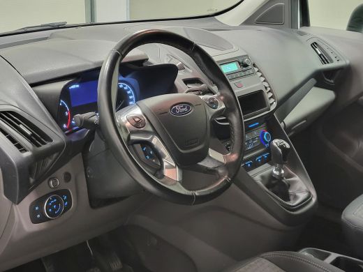 Ford Transit Connect 1.5EcoBlue 100pk L2/H1 Euro 6! ActivLease financial lease