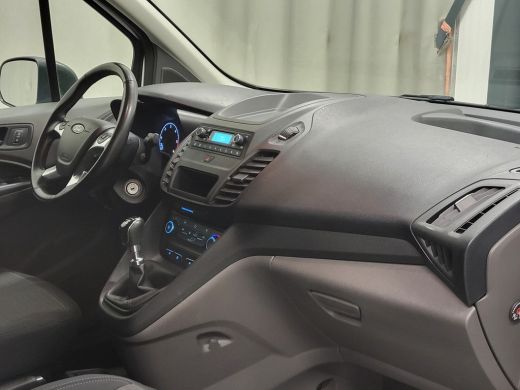 Ford Transit Connect 1.5EcoBlue 100pk L2/H1 Euro 6! ActivLease financial lease