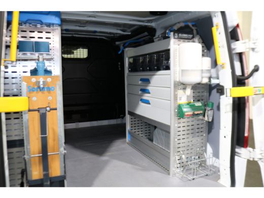 Ford Transit Custom 2.0 TDCI L1 H1 Trend Inrichting ActivLease financial lease