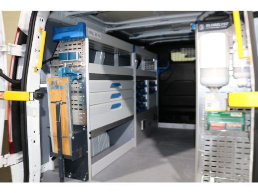 Ford Transit Custom 2.0 TDCI L1 H1 Trend Inrichting ActivLease financial lease