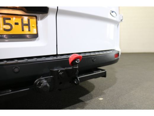 Ford Transit Custom 2.0 TDCI L1 H1 Trend Inrichting ActivLease financial lease