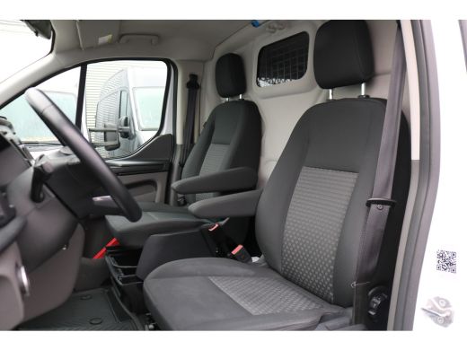 Ford Transit Custom 2.0 TDCI L1 H1 Trend Inrichting ActivLease financial lease