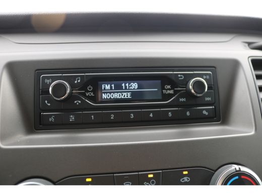 Ford Transit Custom 2.0 TDCI L1 H1 Trend Inrichting ActivLease financial lease