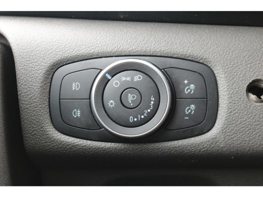 Ford Transit Custom 2.0 TDCI L1 H1 Trend Inrichting ActivLease financial lease