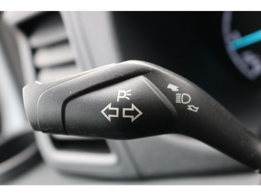 Ford Transit Custom 2.0 TDCI L1 H1 Trend Inrichting ActivLease financial lease