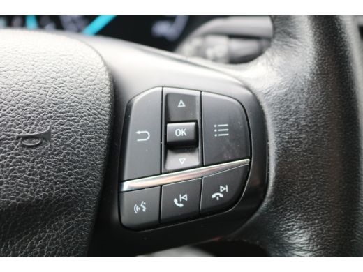 Ford Transit Custom 2.0 TDCI L1 H1 Trend Inrichting ActivLease financial lease