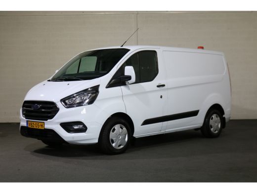 Ford Transit Custom 2.0 TDCI L1 H1 Trend Inrichting ActivLease financial lease