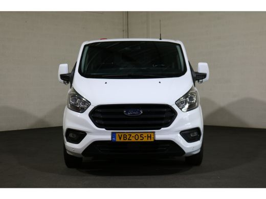 Ford Transit Custom 2.0 TDCI L1 H1 Trend Inrichting ActivLease financial lease