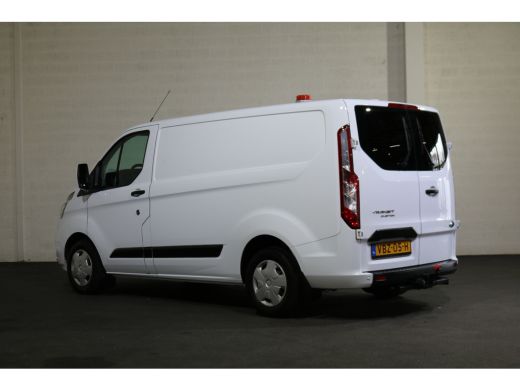 Ford Transit Custom 2.0 TDCI L1 H1 Trend Inrichting ActivLease financial lease