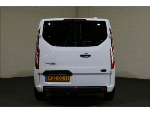 Ford Transit Custom 2.0 TDCI L1 H1 Trend Inrichting ActivLease financial lease