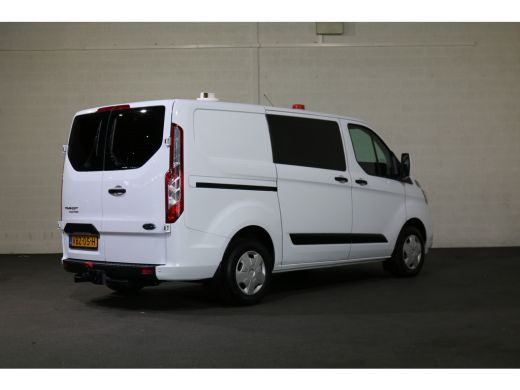 Ford Transit Custom 2.0 TDCI L1 H1 Trend Inrichting ActivLease financial lease