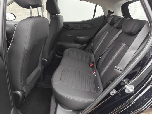 Hyundai i10 1.0 Comfort 5-zits Automatisch ActivLease financial lease