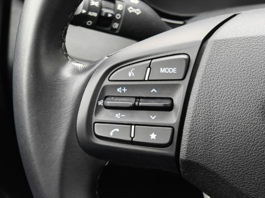 Hyundai i10 1.0 Comfort 5-zits Automatisch ActivLease financial lease