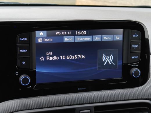 Hyundai i10 1.0 Comfort 5-zits Automatisch ActivLease financial lease