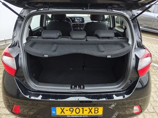 Hyundai i10 1.0 Comfort 5-zits Automatisch ActivLease financial lease