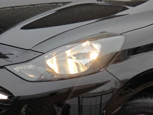 Hyundai i10 1.0 Comfort 5-zits Automatisch ActivLease financial lease