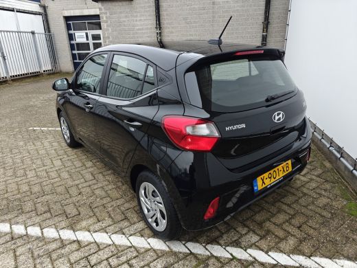 Hyundai i10 1.0 Comfort 5-zits Automatisch ActivLease financial lease