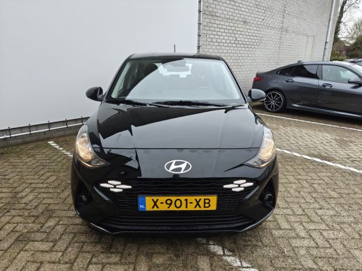 Hyundai i10 1.0 Comfort 5-zits Automatisch ActivLease financial lease