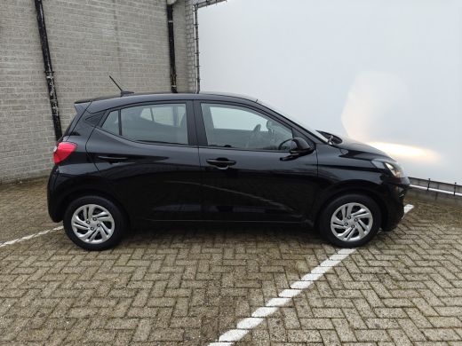 Hyundai i10 1.0 Comfort 5-zits Automatisch ActivLease financial lease