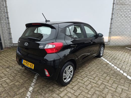 Hyundai i10 1.0 Comfort 5-zits Automatisch ActivLease financial lease
