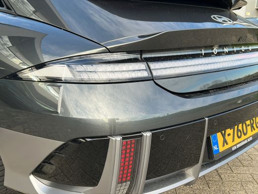 Hyundai IONIQ 6 77.4 kWh 229pk Connect | Carplay | Camera | Climate | 20'' Velgen | Navigatie | Full Led | Elek. ... ActivLease financial lease