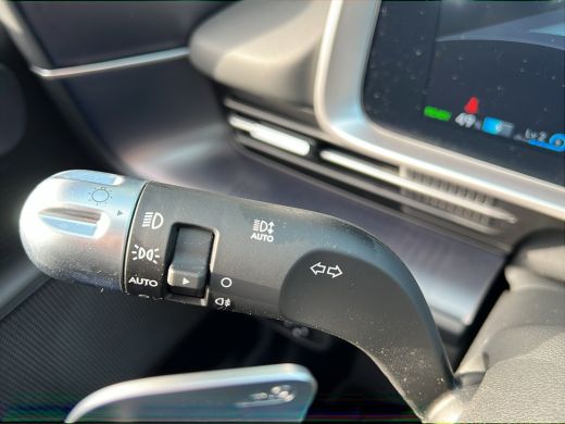 Hyundai IONIQ 6 77.4 kWh 229pk Connect | Carplay | Camera | Climate | 20'' Velgen | Navigatie | Full Led | Elek. ... ActivLease financial lease