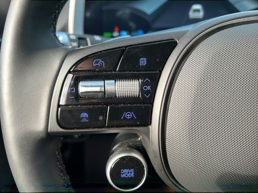 Hyundai IONIQ 6 77.4 kWh 229pk Connect | Carplay | Camera | Climate | 20'' Velgen | Navigatie | Full Led | Elek. ... ActivLease financial lease