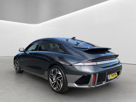 Hyundai IONIQ 6 77.4 kWh 229pk Connect | Carplay | Camera | Climate | 20'' Velgen | Navigatie | Full Led | Elek. ... ActivLease financial lease