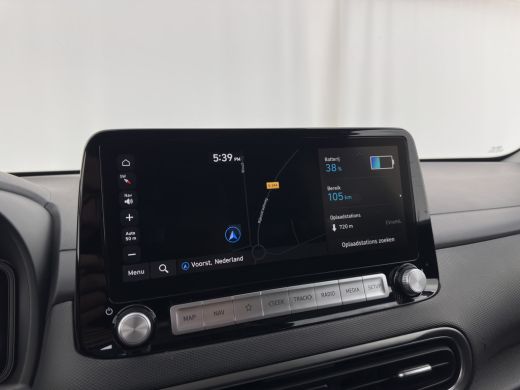 Hyundai Kona EV Fashion 39 kWh [ 3-Fase ] {SOH-100%} (INCL.BTW) NEW MODEL Aut. *HEATPUMP | HEAD-UP | NAVI-FULL... ActivLease financial lease