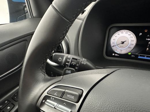 Hyundai Kona EV Fashion 39 kWh [ 3-Fase ] {SOH-100%} (INCL.BTW) NEW MODEL Aut. *HEATPUMP | HEAD-UP | NAVI-FULL... ActivLease financial lease