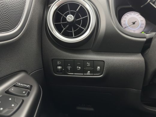 Hyundai Kona EV Fashion 39 kWh [ 3-Fase ] {SOH-100%} (INCL.BTW) NEW MODEL Aut. *HEATPUMP | HEAD-UP | NAVI-FULL... ActivLease financial lease