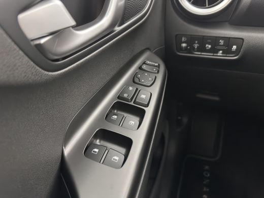 Hyundai Kona EV Fashion 39 kWh [ 3-Fase ] {SOH-100%} (INCL.BTW) NEW MODEL Aut. *HEATPUMP | HEAD-UP | NAVI-FULL... ActivLease financial lease